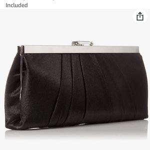 Jessica McClintock women’sEvening Clutch Bag Purse